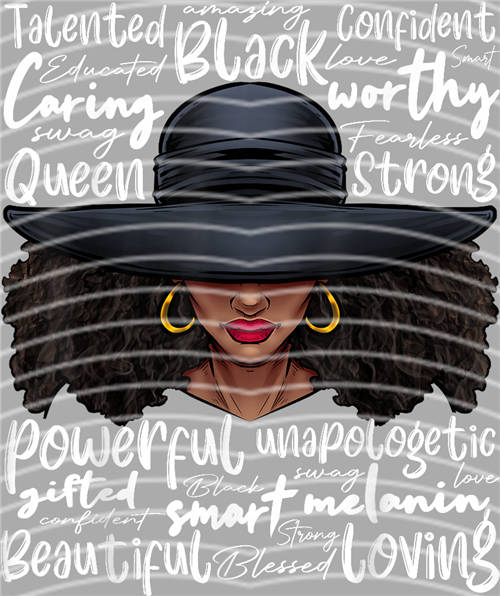 Black History in 1865-LY 515